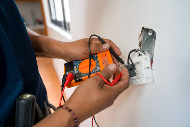 Best Electrical Upgrades for Homes  in Hudson Falls, NY