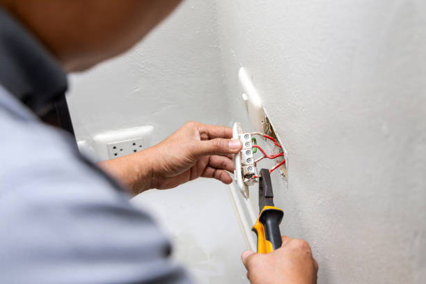 Best Electrician Near Me  in Hudson Falls, NY