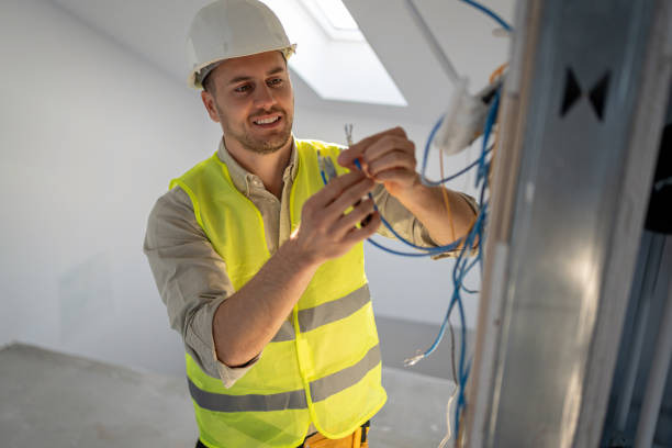 Best Electrician for Home Renovation  in Hudson Falls, NY